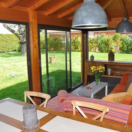 B&B La Cerisaie Francheleins Luaran gambar