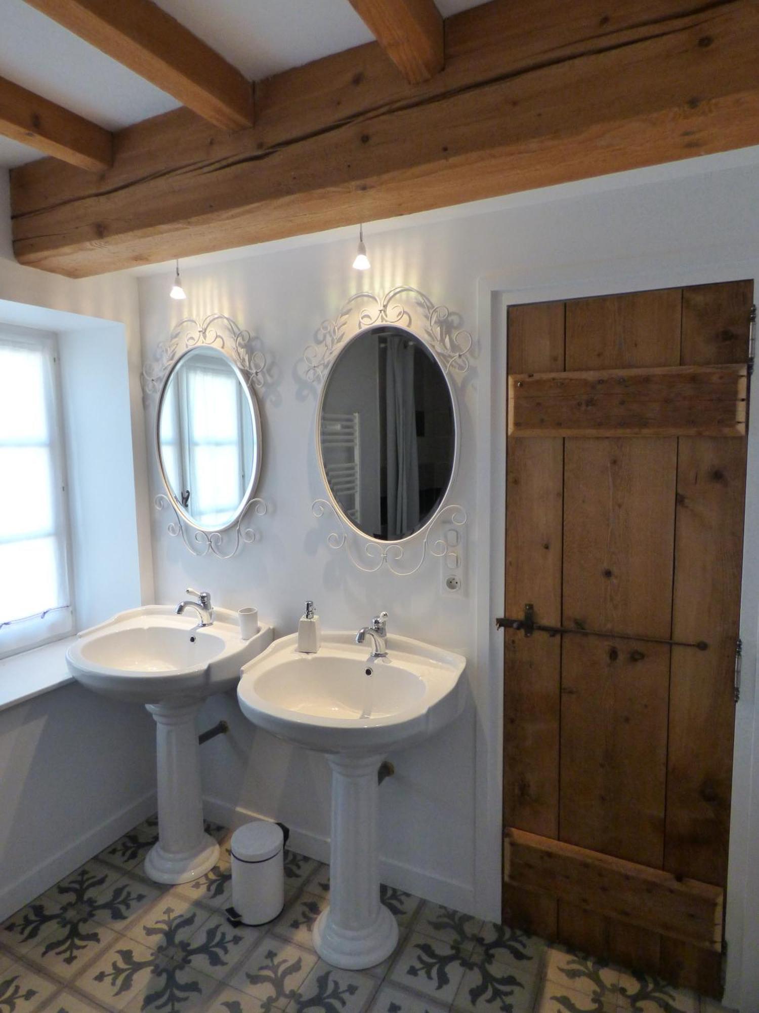 B&B La Cerisaie Francheleins Luaran gambar