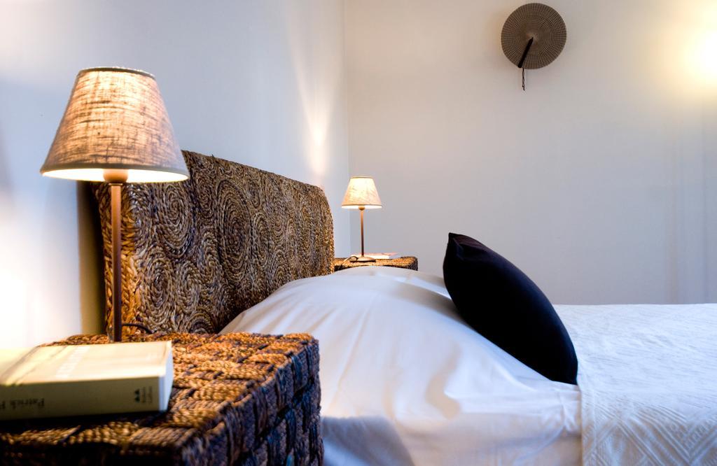 B&B La Cerisaie Francheleins Luaran gambar