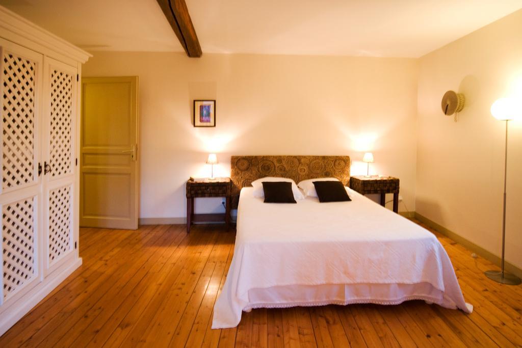 B&B La Cerisaie Francheleins Luaran gambar
